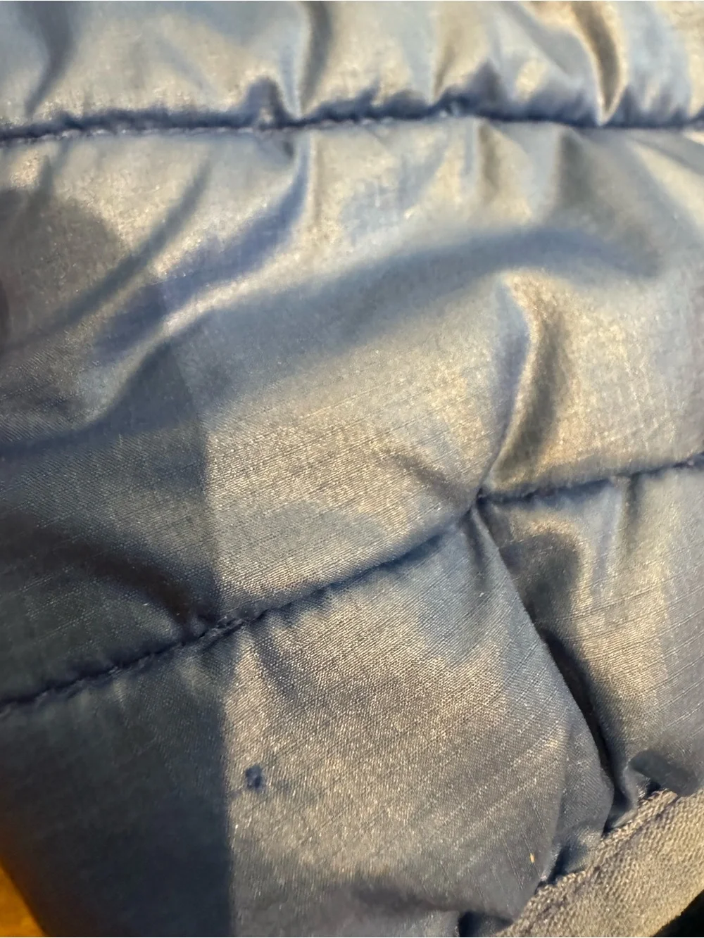 Primary lightweight blue